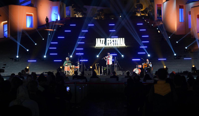 European Jazz Festival